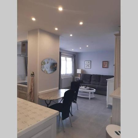 Appartamento Le carrelet Royan Esterno foto