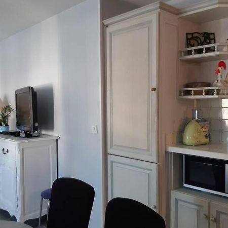 Appartamento Le carrelet Royan Esterno foto