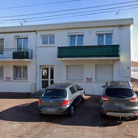 Appartamento Le carrelet Royan Esterno foto