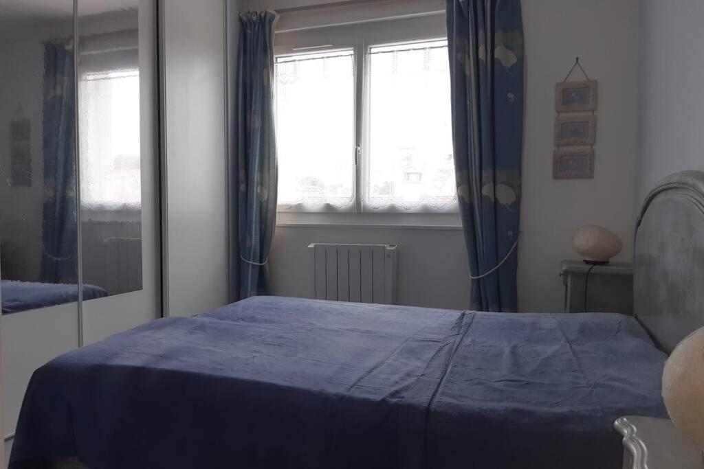 Appartamento Le carrelet Royan Esterno foto