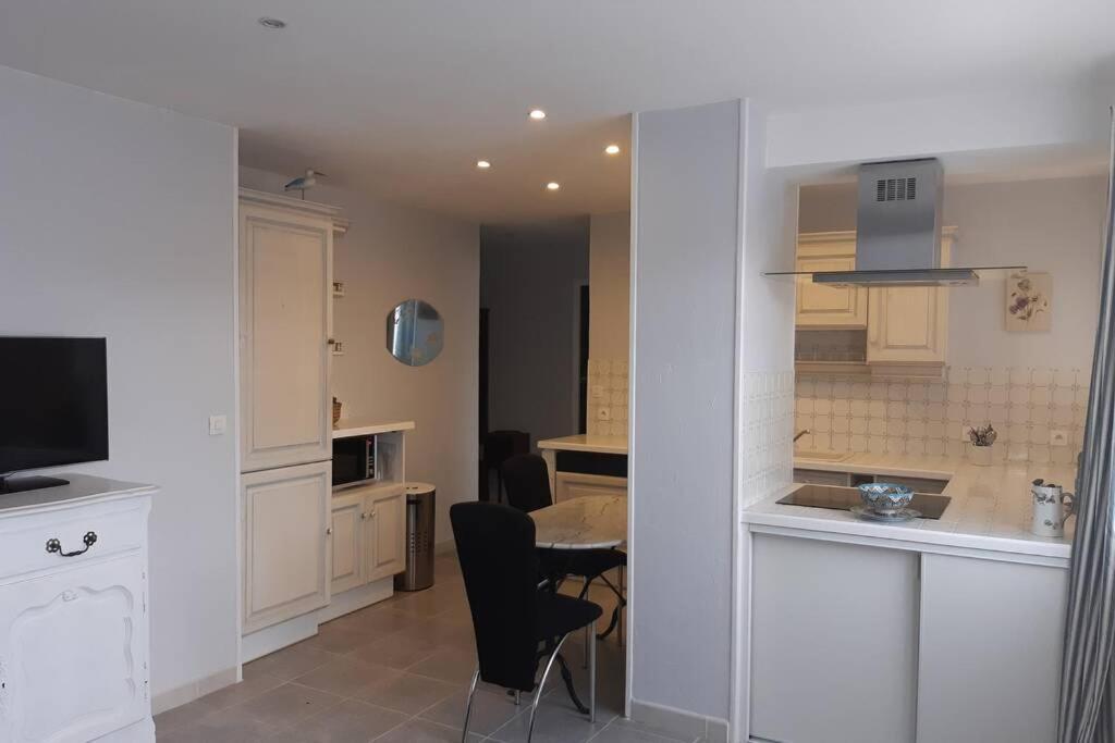 Appartamento Le carrelet Royan Esterno foto