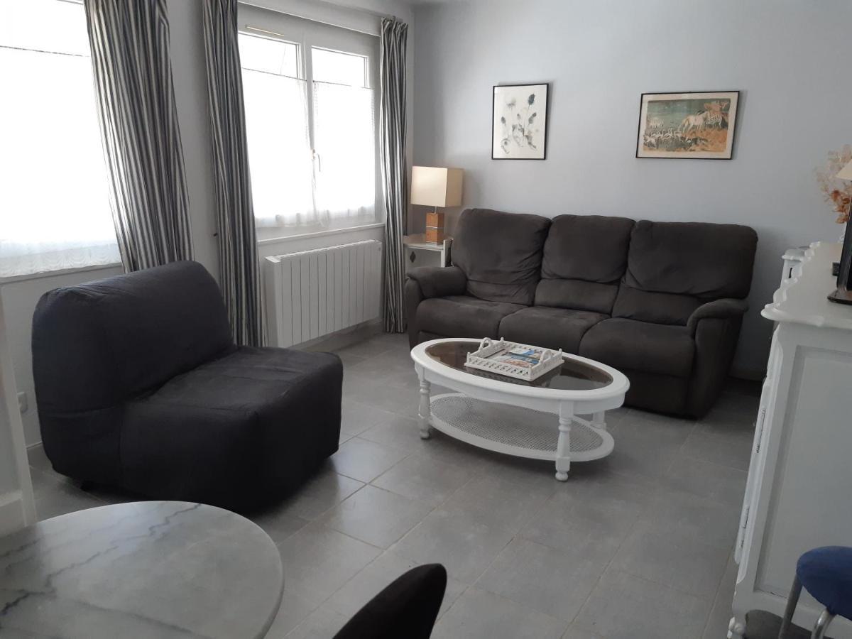 Appartamento Le carrelet Royan Esterno foto